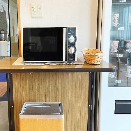 Hotel Pearl City Tendo Bagian luar foto