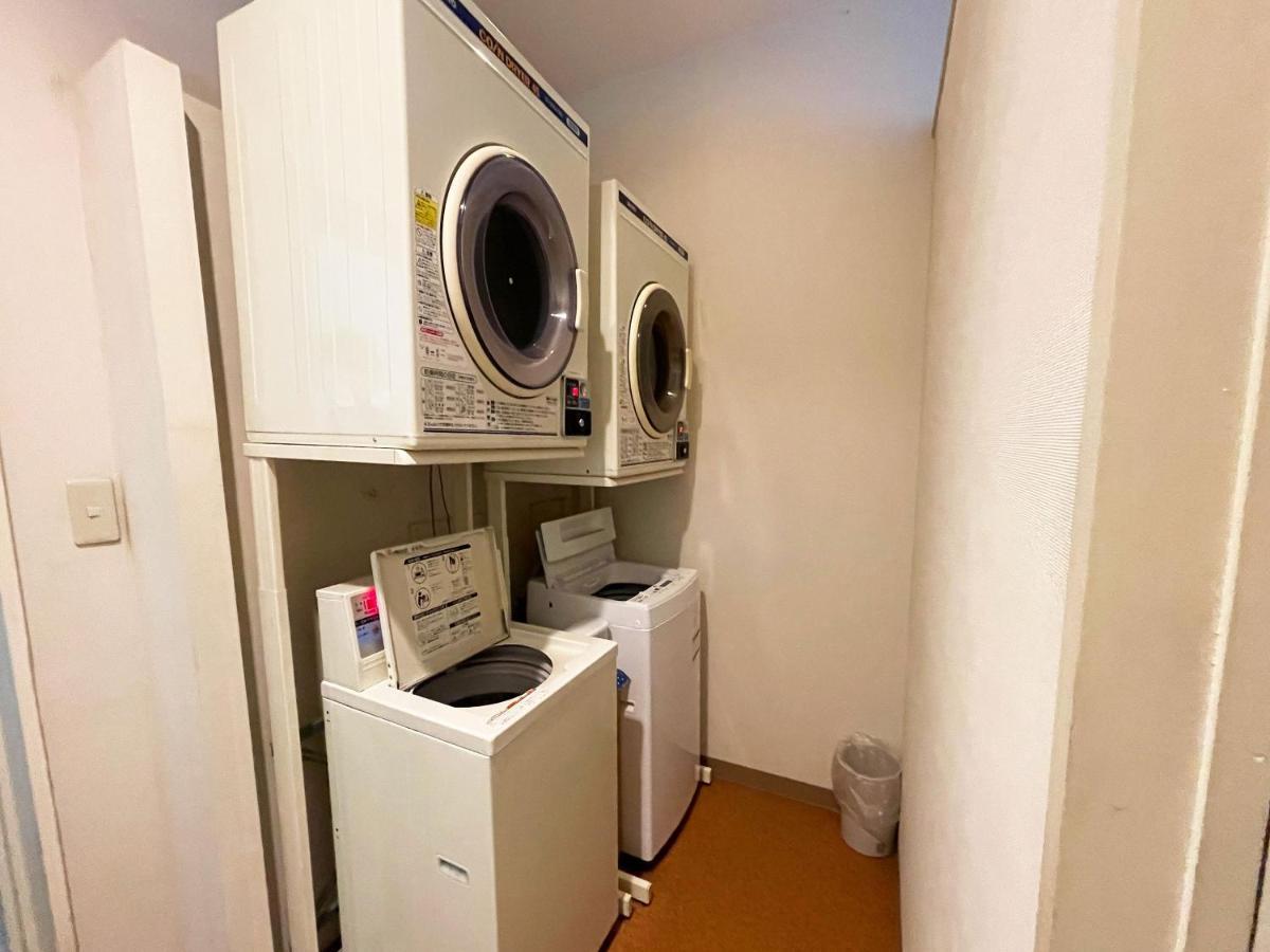 Hotel Pearl City Tendo Bagian luar foto