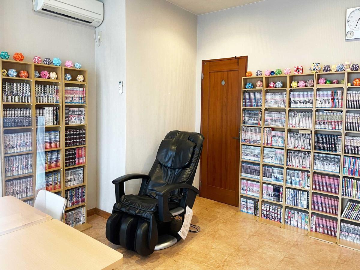 Hotel Pearl City Tendo Bagian luar foto
