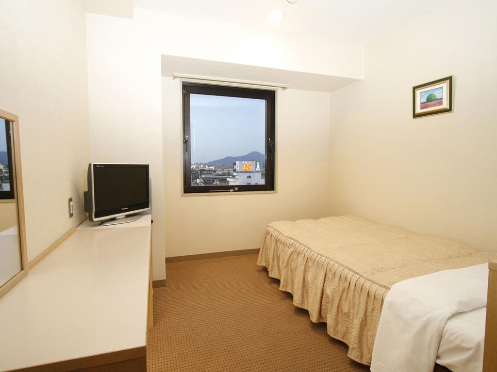 Hotel Pearl City Tendo Bagian luar foto