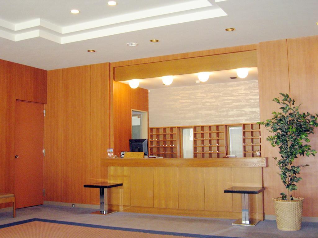 Hotel Pearl City Tendo Bagian luar foto